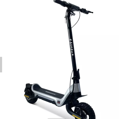 Sul motorino elettrico di Off Road Kickboard del motorino adulto elettrico di vendita 2000W