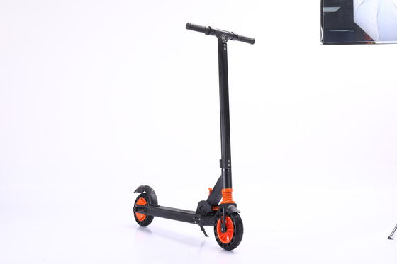 Sulla batteria piegante portatile ROHS del motorino 36V 6A dell'OEM di vendita compiacente